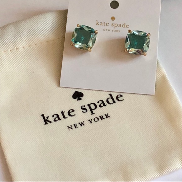 Kate spade stud earrings - Picture 6 of 8